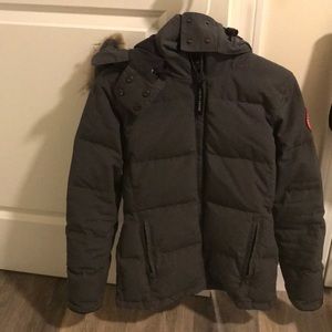 Canada Goose Jacket